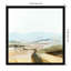 Exton Countryview, impression encadrée sur papier par Dan Hobday-1423528534-1423528529
