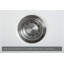 Luxury 33" L x 20" W Dual Mount Kitchen Sink with Basket Strainer-84381535