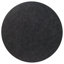 Tanner Vinyl Round Placemats
