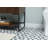 Rozell 36'' Single Bathroom Vanity with Engineered Marble Top-1327912169