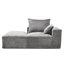 Canapé Boucle 67,72 "l-106685531