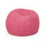 Kenli Modern Corduroy Polyester 3 Ft. Bean Bag Chair (Bean Bag Chair)