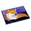 Paillasson d’intérieur antidérapant Storrie Shiba Inu-226520946