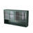 Four-Door Glass Wall Cabinet Storage-742118508