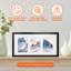 Domic Picture Frame with Mat-1987696314