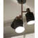 Abel 3 - Light Cluster Pendant