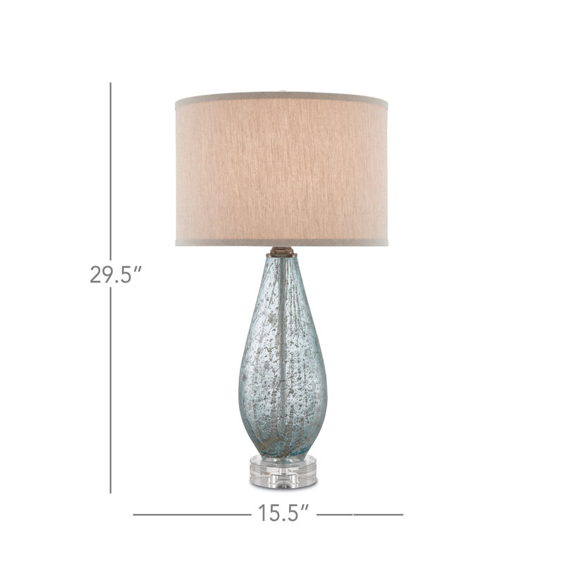 Optimist Table Lamp
