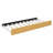 Bed Frame, Upholstered Daybed With Trundle-707301423-707301417