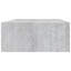 Howarth Floating Shelf with Drawer-183628875