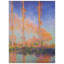Claude Monet - Wrapped Canvas Painting-21213124