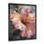 Black Picture Framed