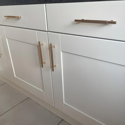Lansen Bar Handle