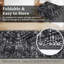 Tapis lavable à la machine Modern-1774651003