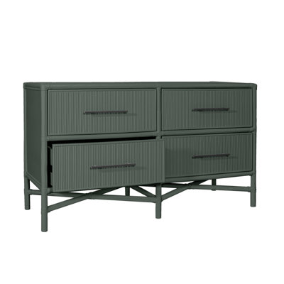 Juno 4 - Drawer Dresser