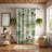 Rainy Bliss - Premium Shower Curtain-375382557