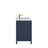 Rooh 48'' Single Bathroom Vanity with White Quartz Top-101808779-101808781