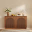 Buffet courbé 55 po Designer-2060146009