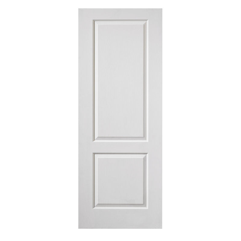 Caprice Fire Door Primed, 198.1 x 76.2 x 4.4