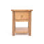 Dakoda 45 cm W Bedside Table-1627381173