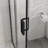 Corner Shower Door Shower Enclosure
