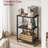 Drew Wood Kitchen Island-202742933