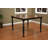 Deer Lodge 6 - Person Four Leg Base Dining Set
