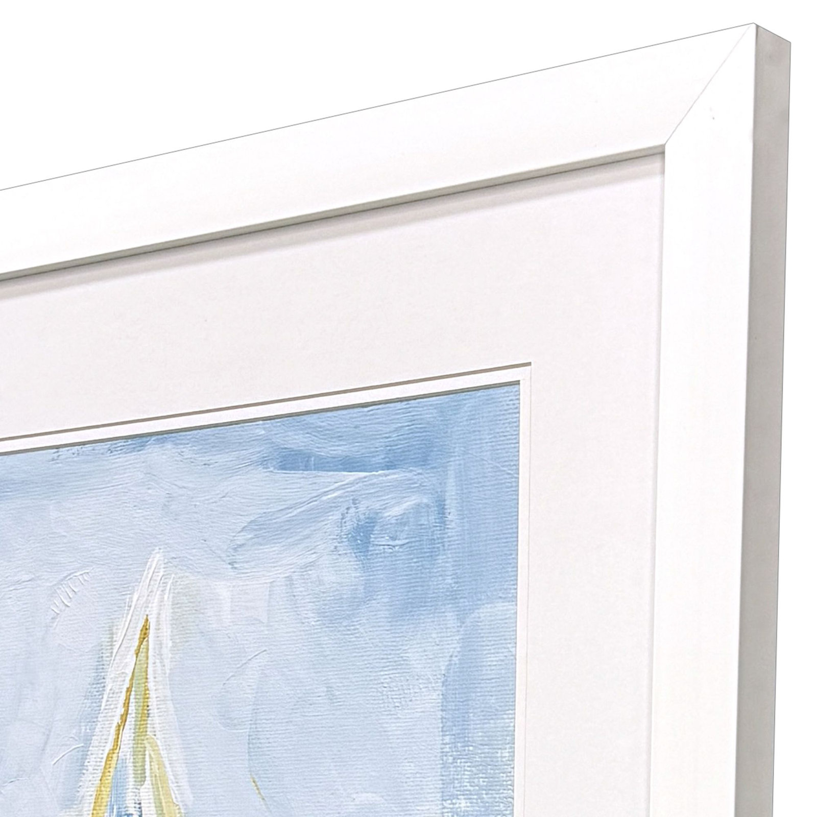Arabella II Framed Art