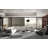 155" Wide Reversible Modular Sofa & Chaise
