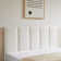 Juanetta Upholstered Platform Storage Bed with 4 Drawers