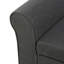 Banc de rangement à bras-659940342