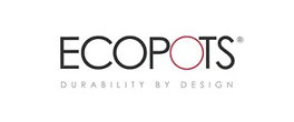 Ecopots Logo