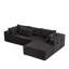 Canapé modulaire de luxe Chenille-681771057-681771061