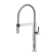 Blancoculina Mini Semi-Pro Pull Down Single Handle Kitchen Faucet