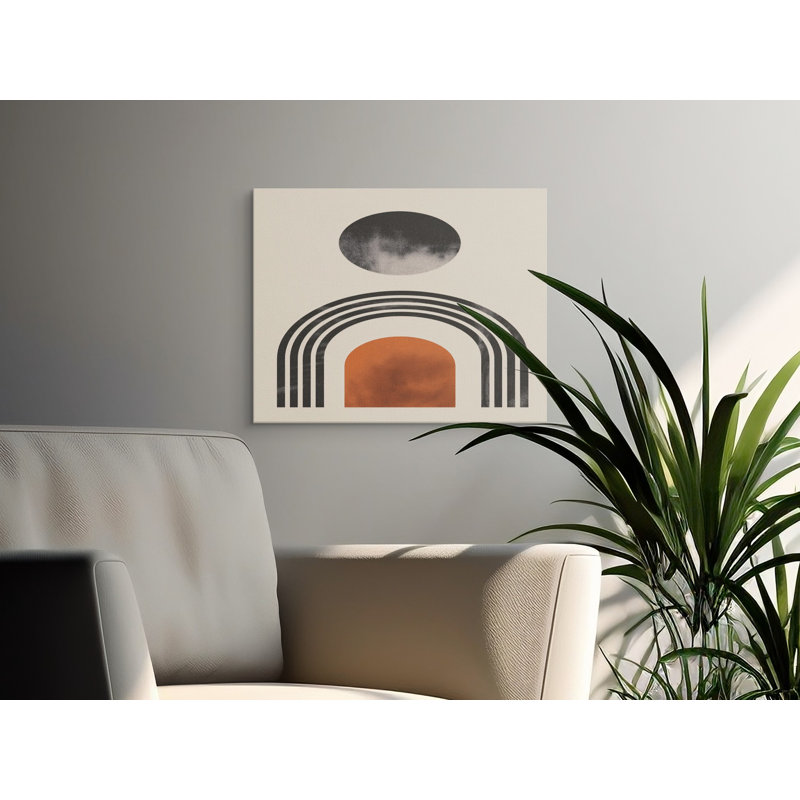 Wrapped Canvas Print Set, 45.72 cm H x 60.96 cm W