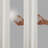 Twist Tab Lined Window Curtain Panel(Only 1 Pc Panel)-590493806-577329933
