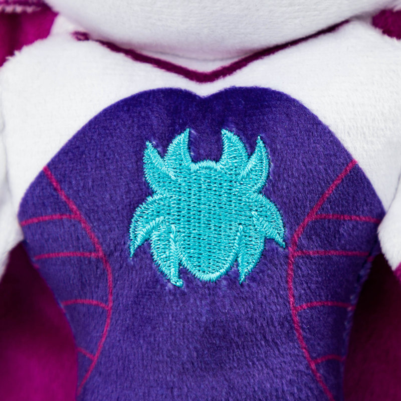 Coussin Spidey & His Amazing Friends Ghost Gwen