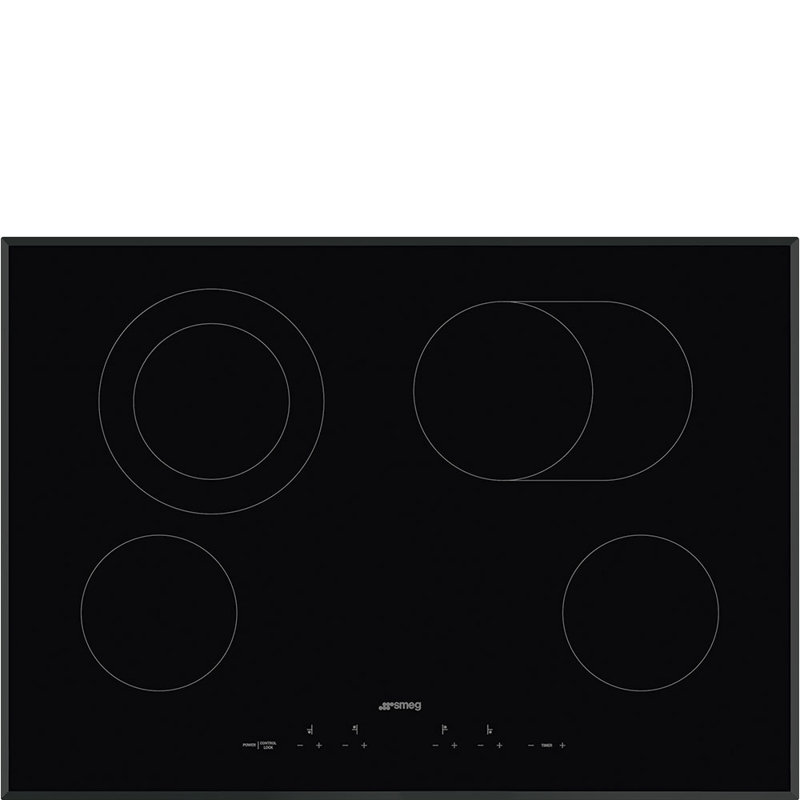 28" Ceramic Electric Cooktop