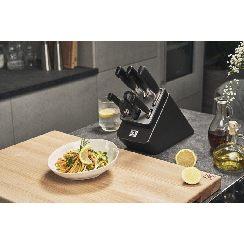 Ensemble de porte-couteaux 7 pièces ZWILLING