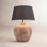Ceramic Accent Lamp