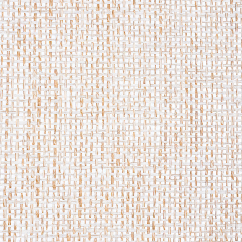 Paperweave 24' L x 36 " W Textured Wallpaper Roll, Platinum
