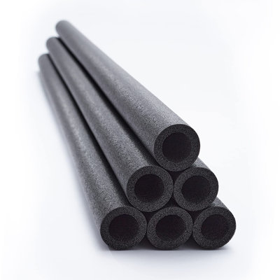 Mousse de rechange pour enceinte de trampoline SkyBound - ensemble de tubes de protection pour trampolines