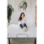 Ensemble de draps en rayonne de bambou 4 pièces Sleep-114269565-114269566