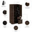 Armoire avec tiroirs Bush Business Furniture Vista-103896081