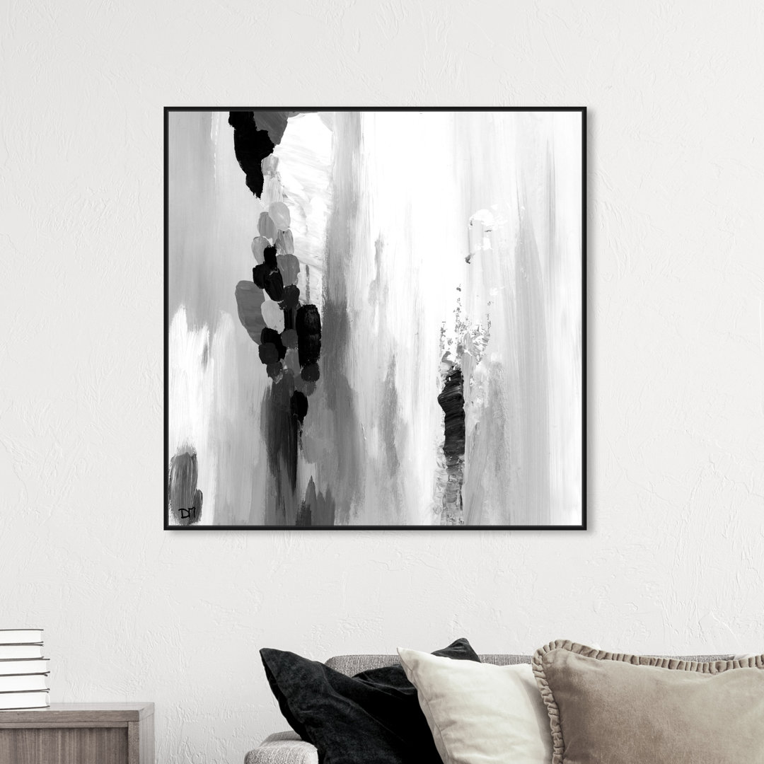 " Classic Noir Textures " Orren Ellis 