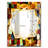 Way Of Inner Paint - Modern Mirror - Frameless Contemporary Printed Wall Mirror-40097682