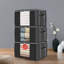 Fabric Storage Bag Set-1593491845