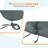 Indoor/Outdoor Seat/Back Cushion-125026906