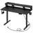 45.3" Height Adjustable Standing Desk