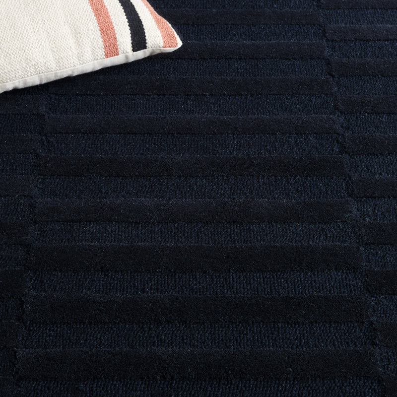 Bunkerville Area Rug, Rectangle 3' x 5'