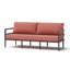 Ensemble de sièges de patio Sunbrella® 7 pièces Morelia - Play Adobe-123296073
